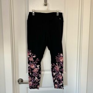 Torrid workout leggings